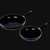 GreenChef Lot de poêles* Poêles