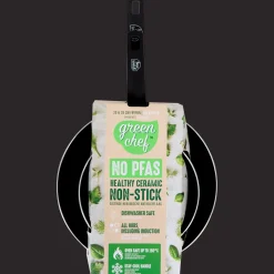GreenChef Lot de poêles* Poêles
