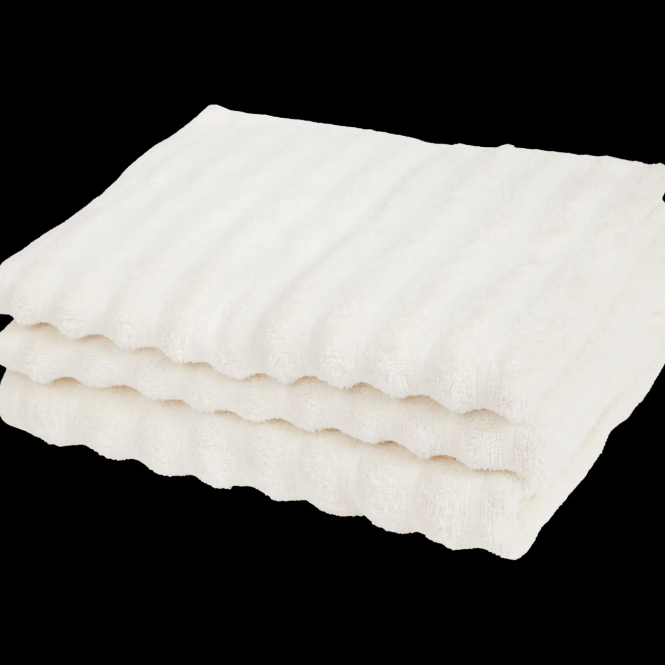 Action Lot de serviettes* Salle De Bain