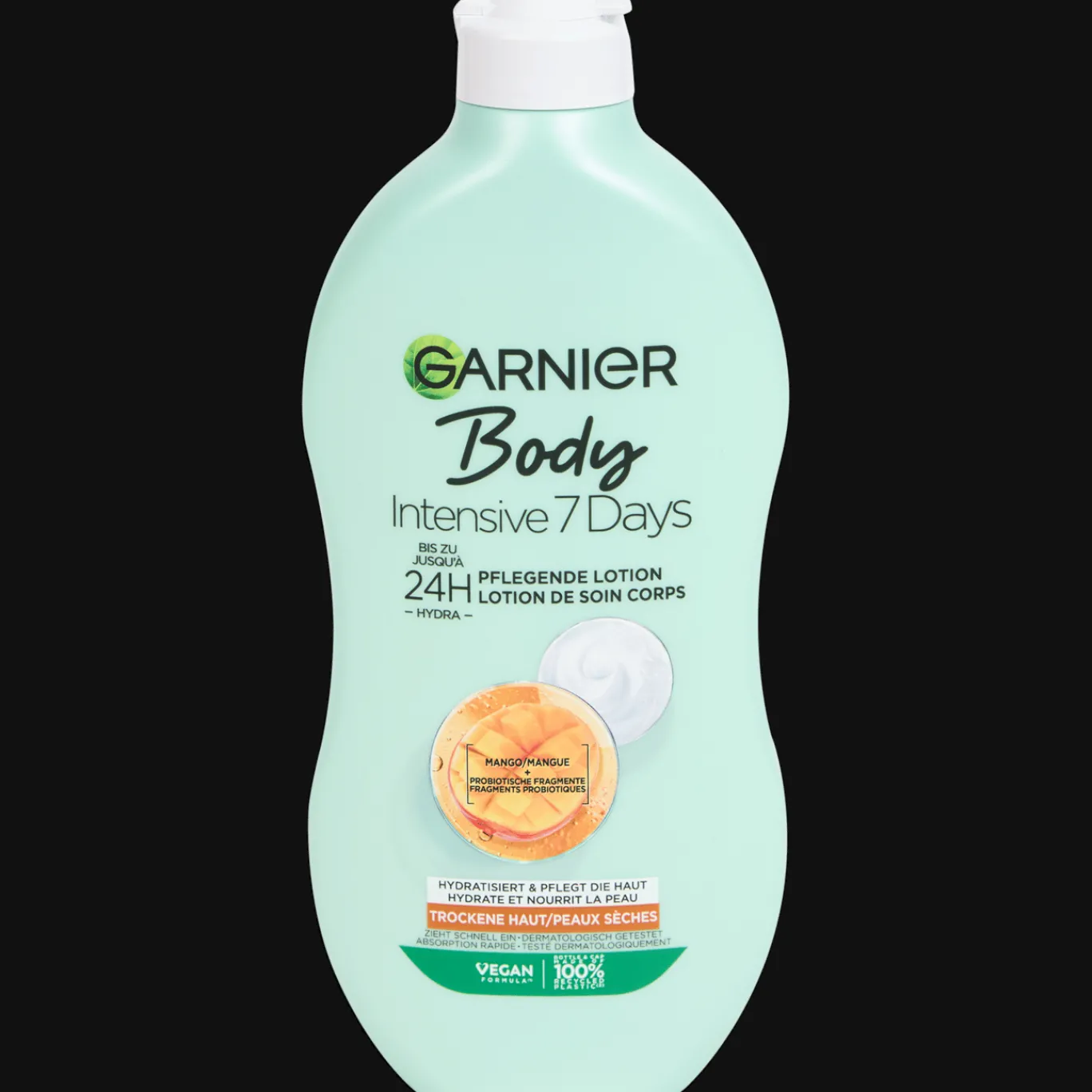 Garnier Lotion corporelle Mangue* Soins Corporels