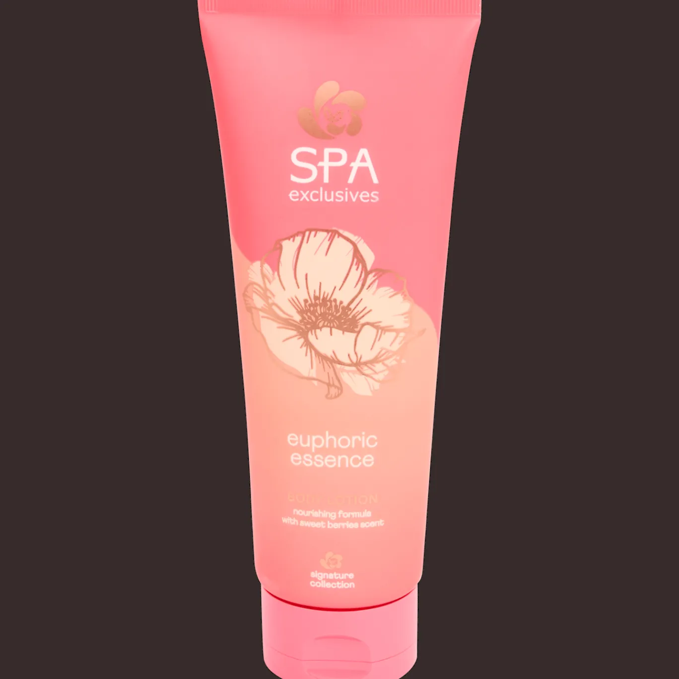 Action Lotion corporelle Spa Exclusives* Soins Corporels