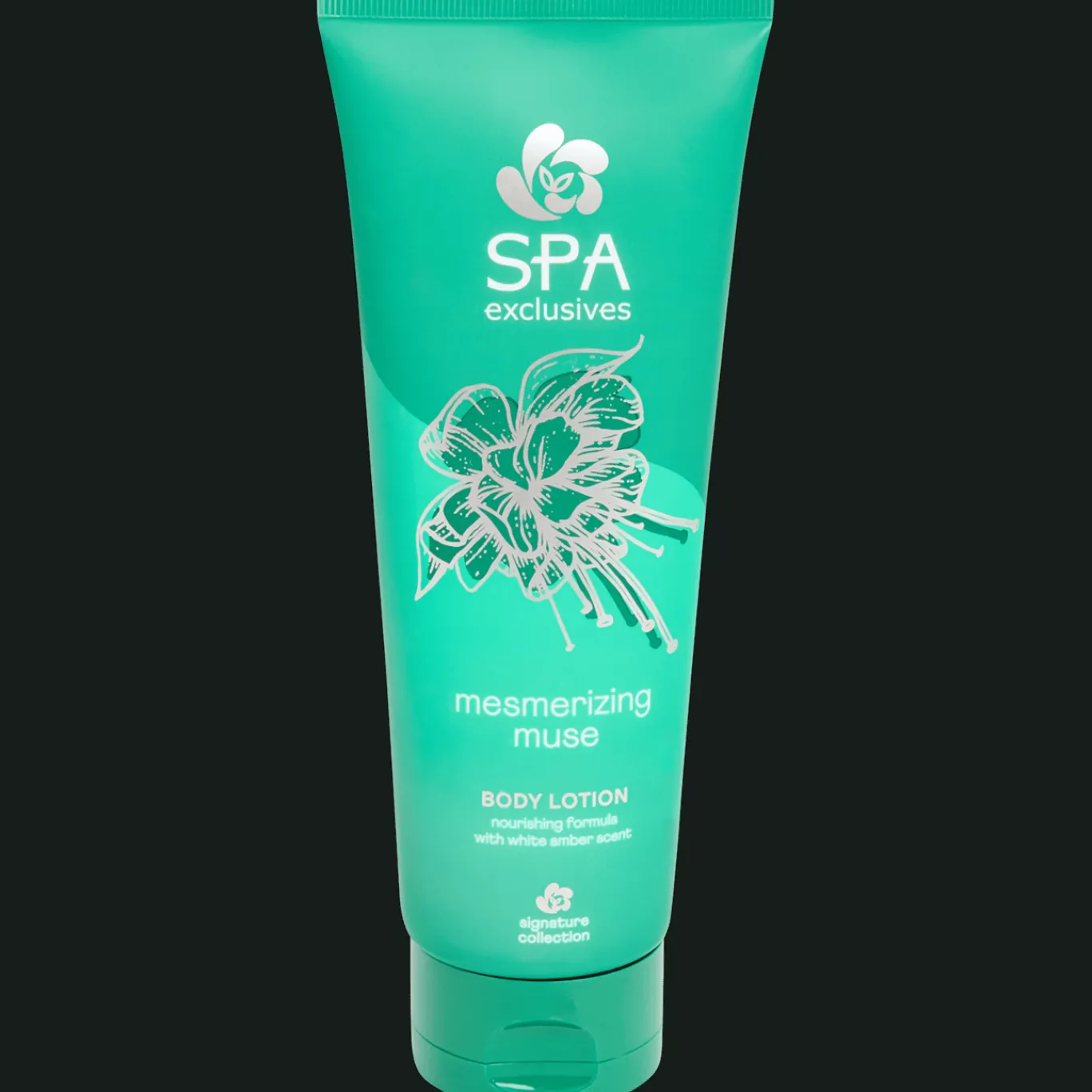 Action Lotion corporelle Spa Exclusives* Soins Corporels