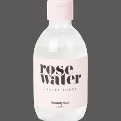 Action Lotion tonique The Beauty Dept. Rose Water* Soins Du Visage