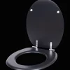 Action Lunette de toilettes* Accessoires Pour Salle De Bains Et Toilettes