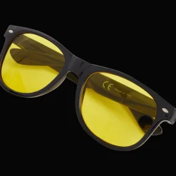 Action Lunettes de conduite de nuit* Lunettes & Lentilles