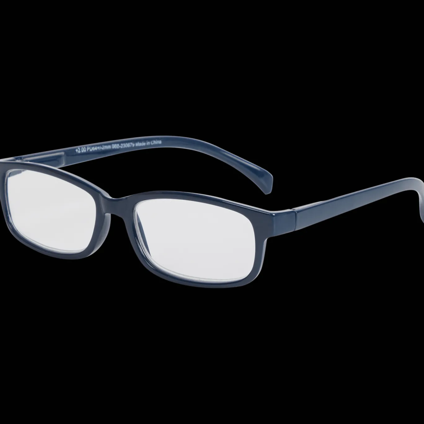 Action Lunettes de lecture* Lunettes & Lentilles