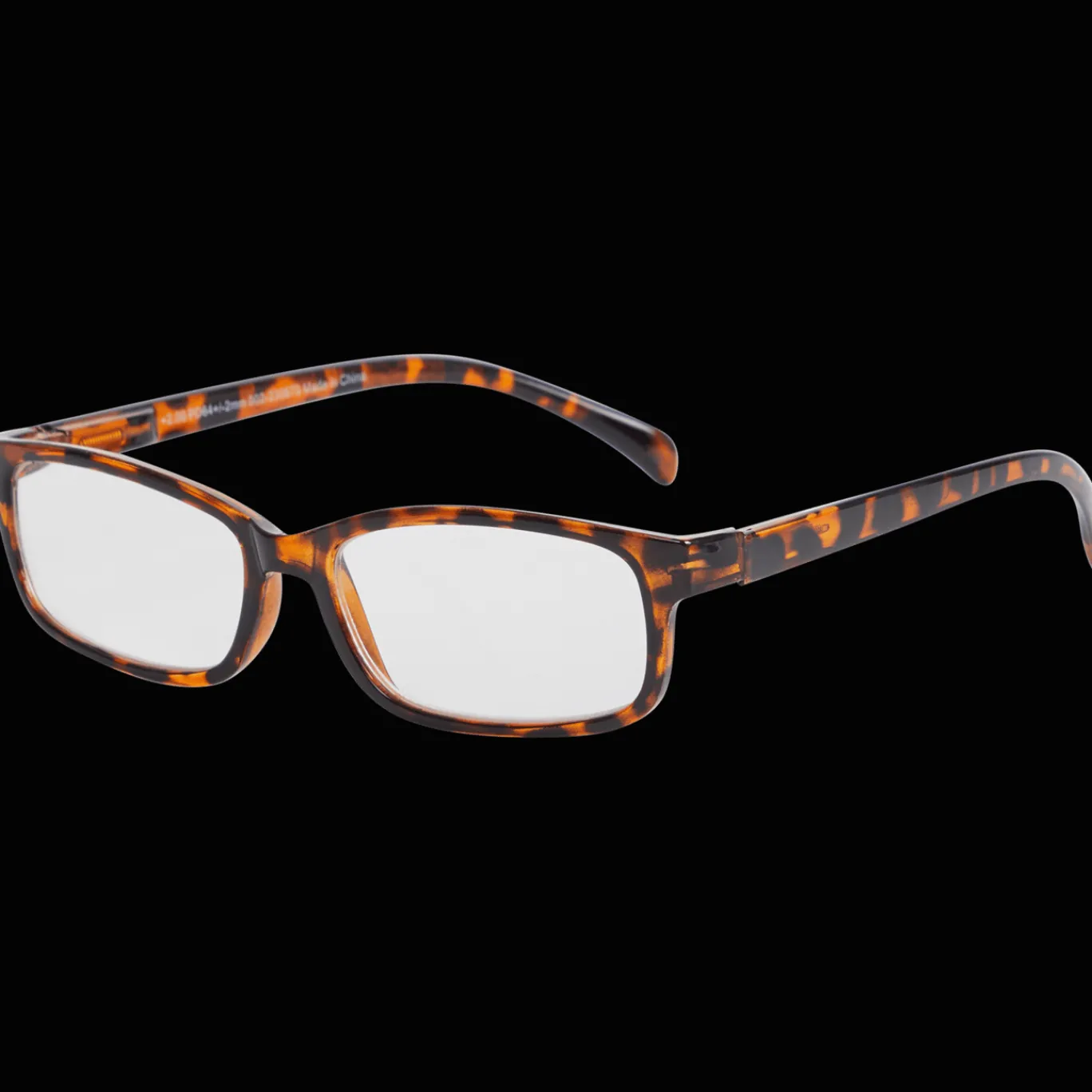 Action Lunettes de lecture* Lunettes & Lentilles
