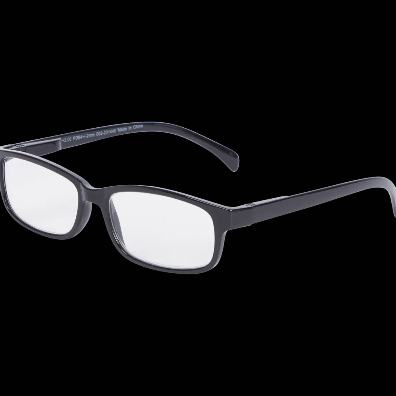 Action Lunettes de lecture* Lunettes & Lentilles