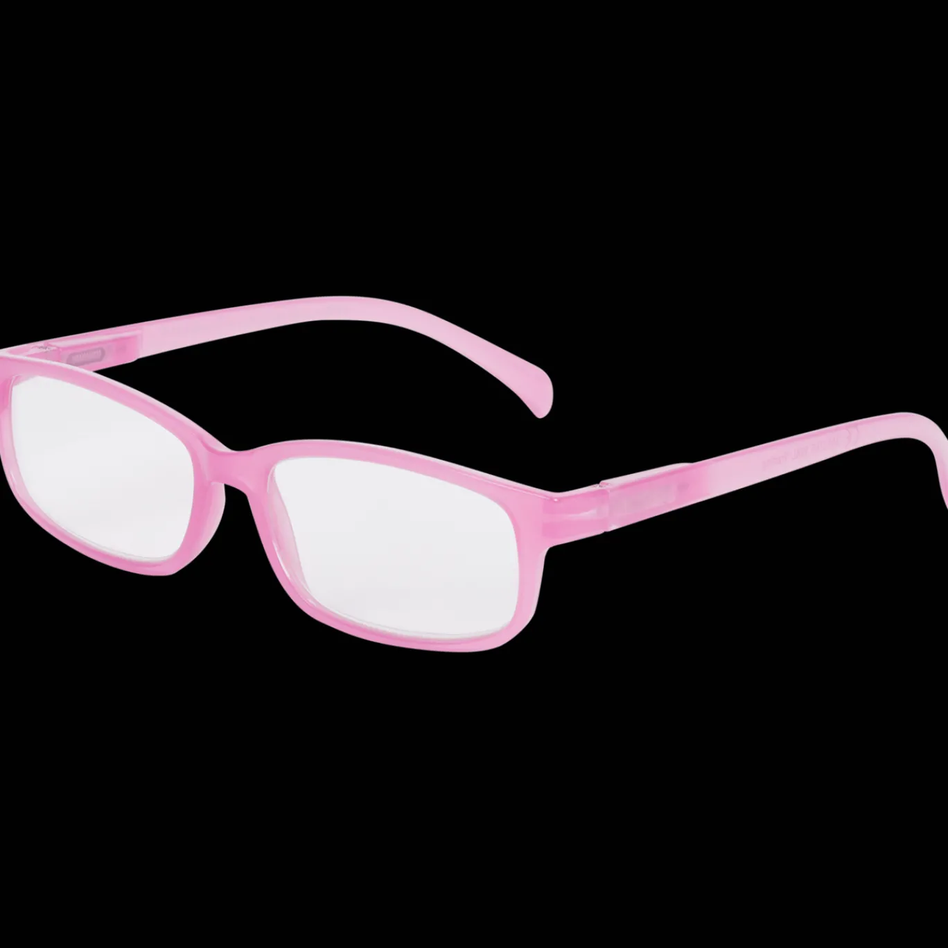 Action Lunettes de lecture* Lunettes & Lentilles