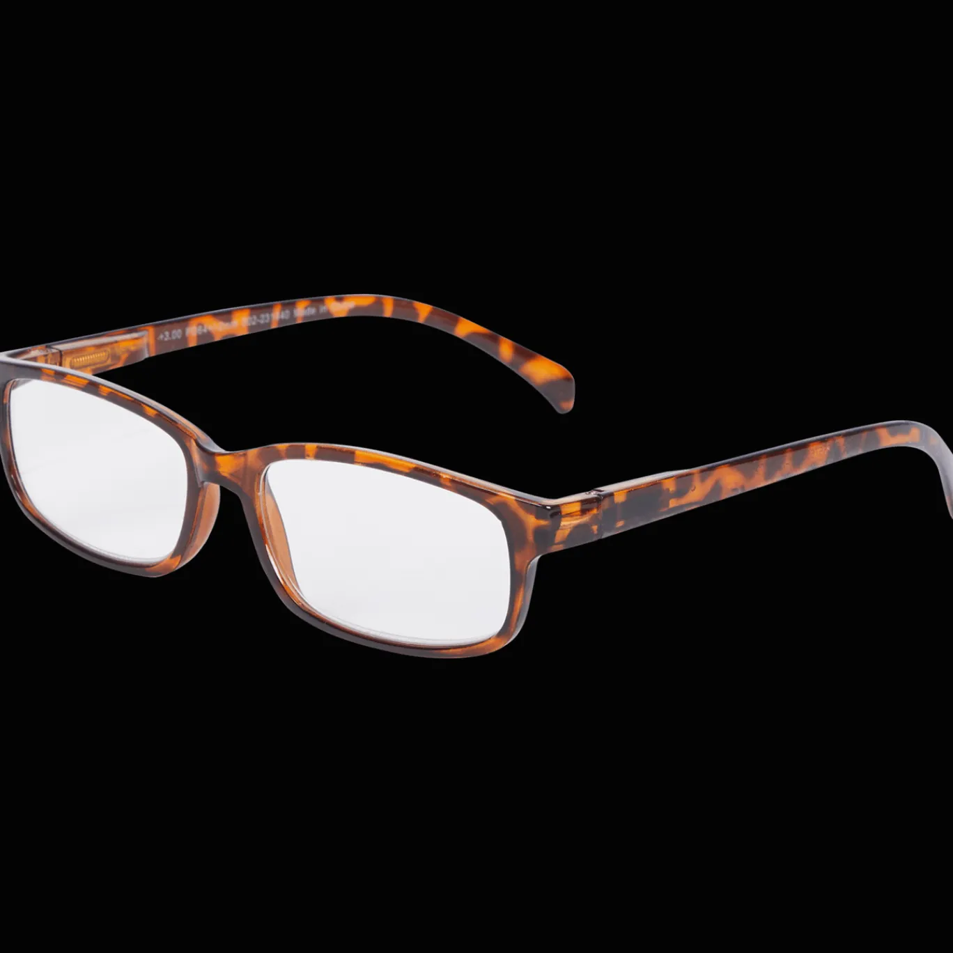 Action Lunettes de lecture* Lunettes & Lentilles