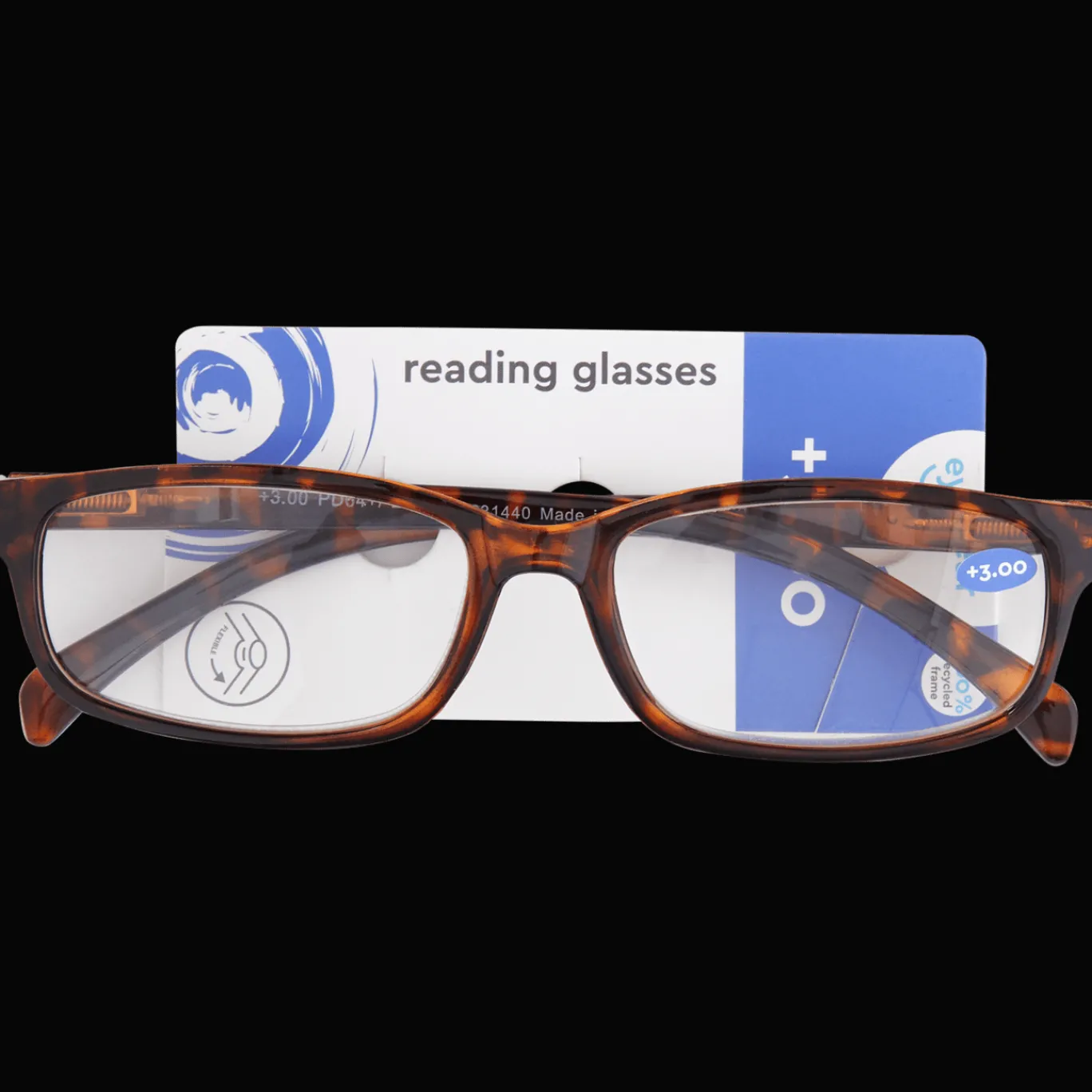 Action Lunettes de lecture* Lunettes & Lentilles