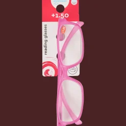 Action Lunettes de lecture* Lunettes & Lentilles