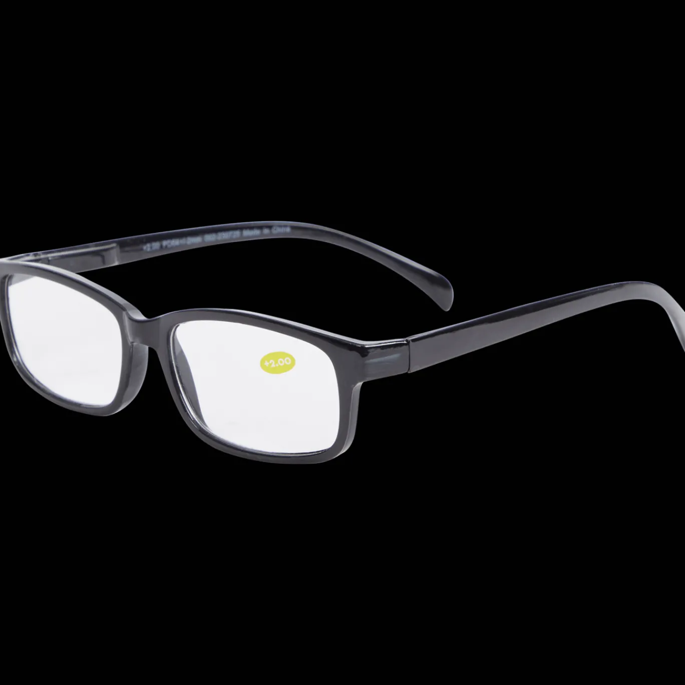 Action Lunettes de lecture* Lunettes & Lentilles