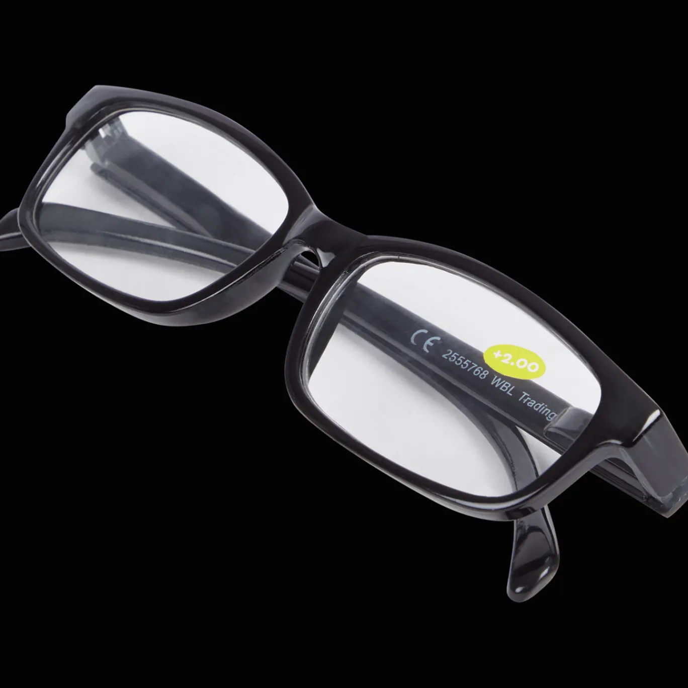 Action Lunettes de lecture* Lunettes & Lentilles