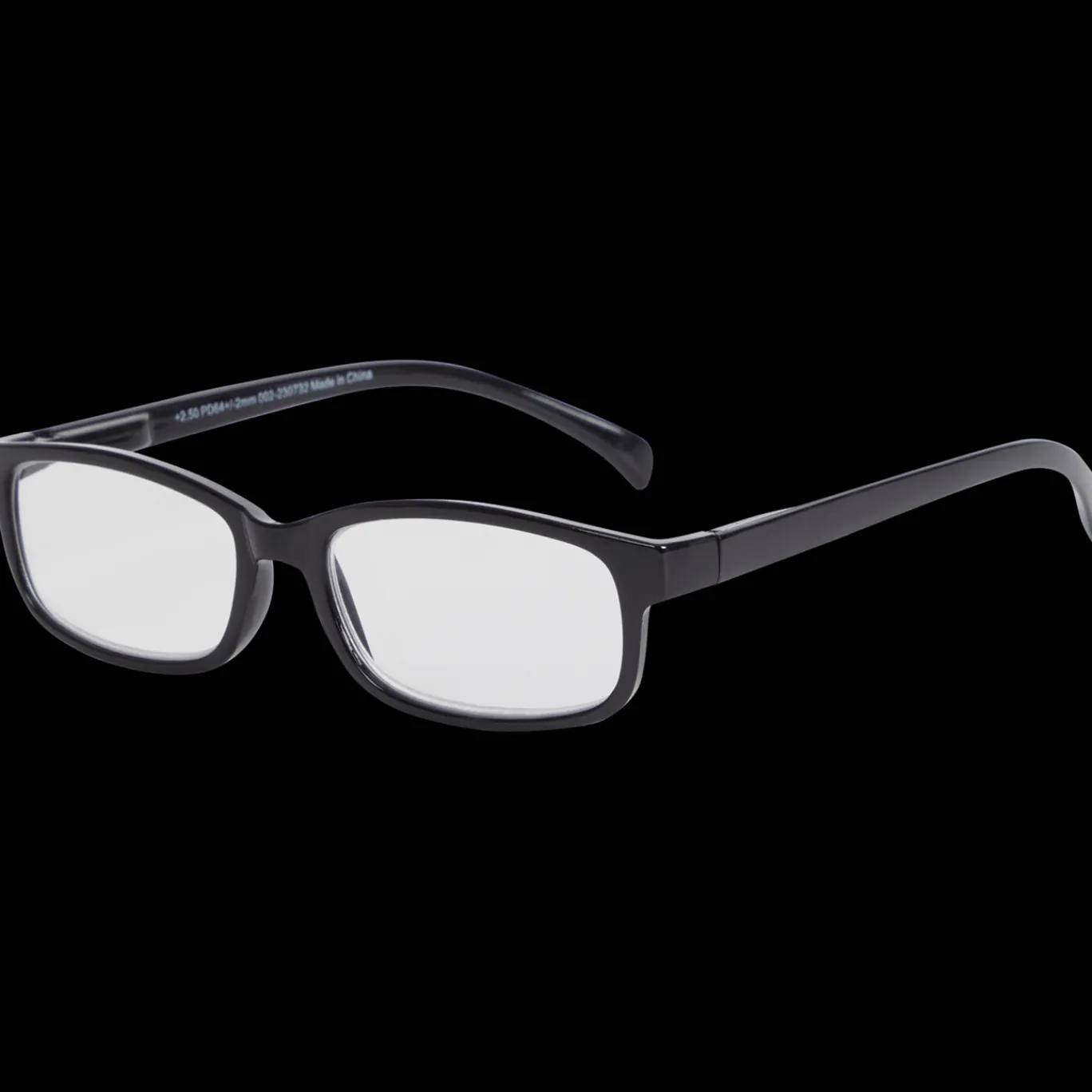 Action Lunettes de lecture* Lunettes & Lentilles
