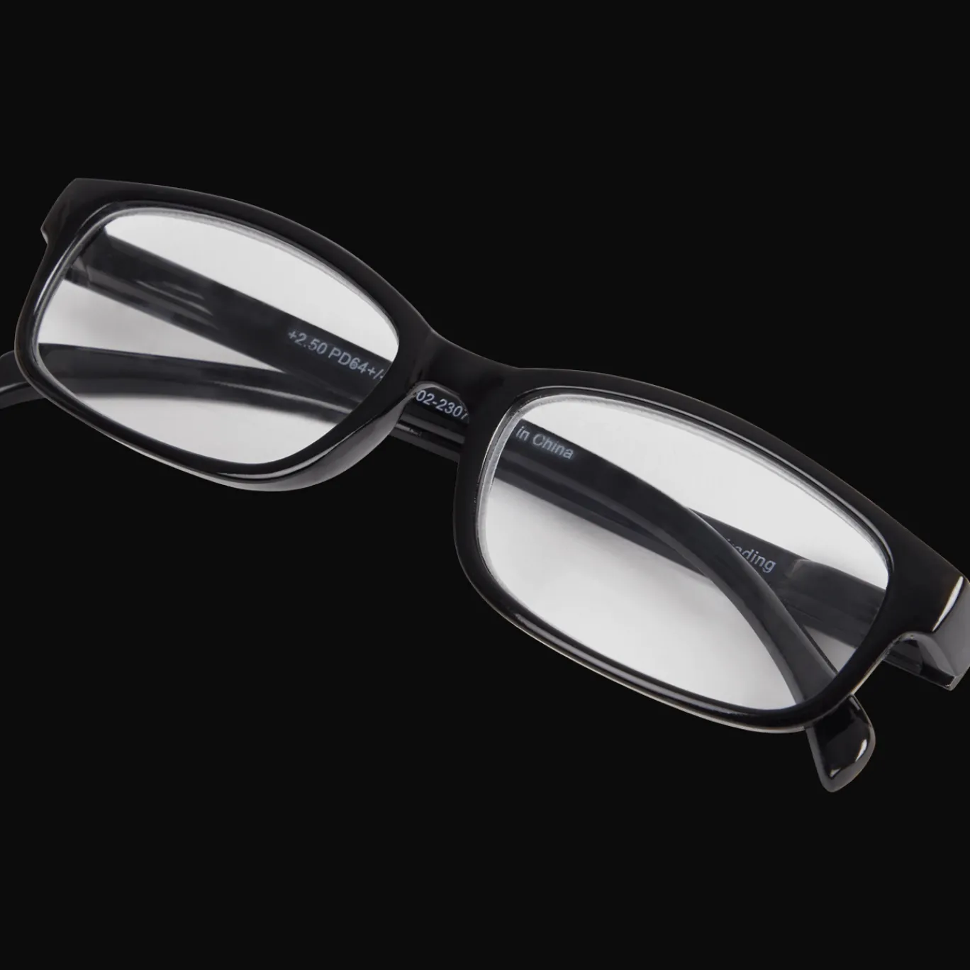 Action Lunettes de lecture* Lunettes & Lentilles