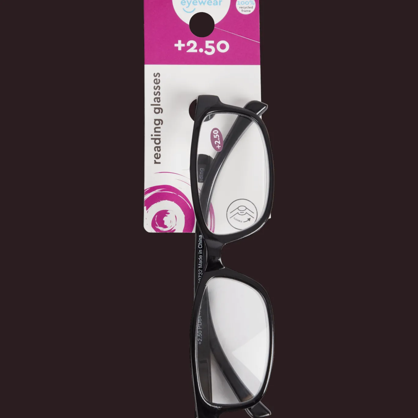 Action Lunettes de lecture* Lunettes & Lentilles