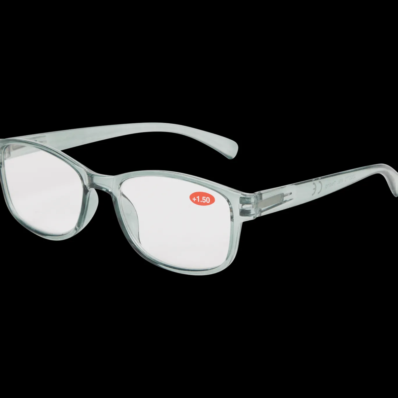 Action Lunettes de lecture* Lunettes & Lentilles
