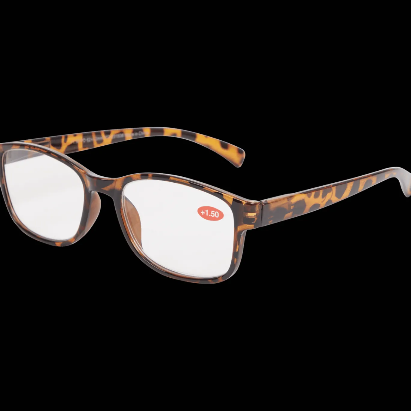 Action Lunettes de lecture* Lunettes & Lentilles