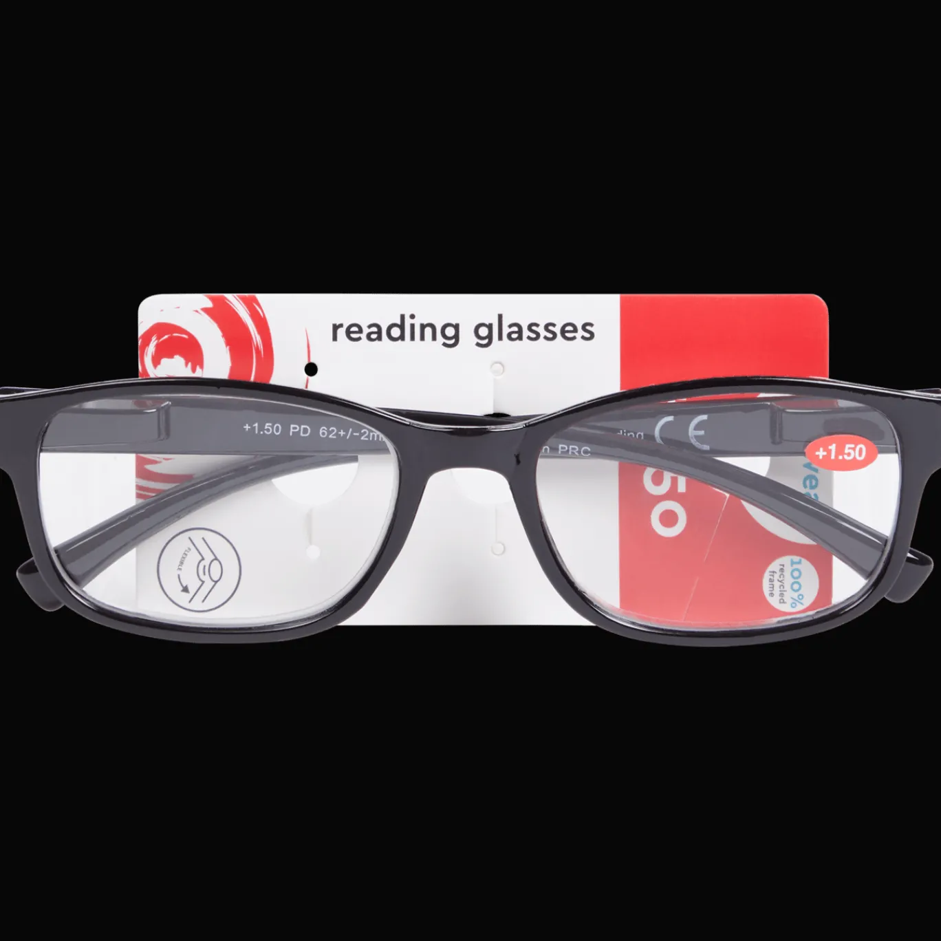 Action Lunettes de lecture* Lunettes & Lentilles