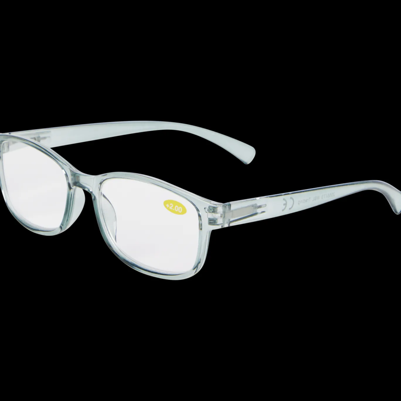 Action Lunettes de lecture* Lunettes & Lentilles