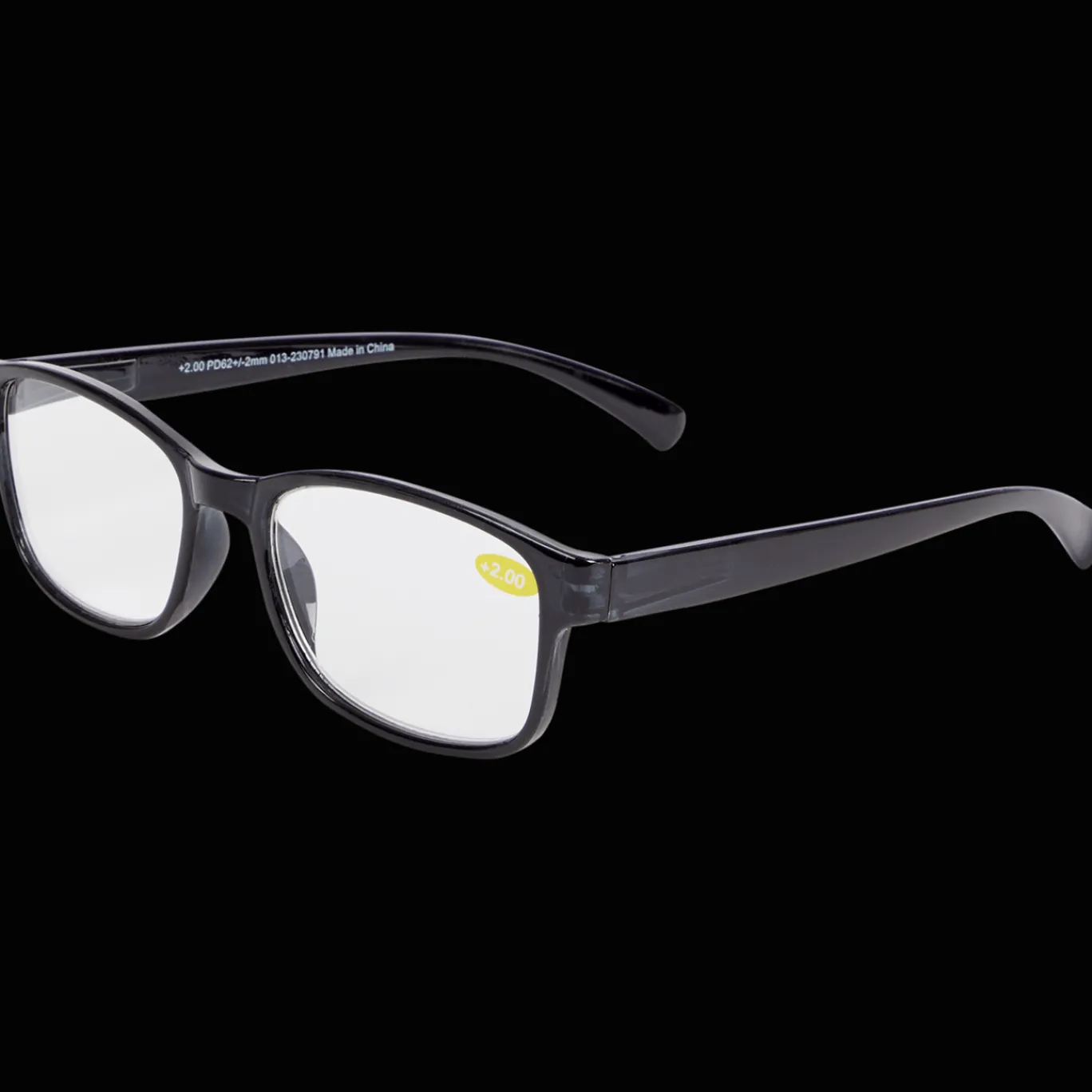 Action Lunettes de lecture* Lunettes & Lentilles