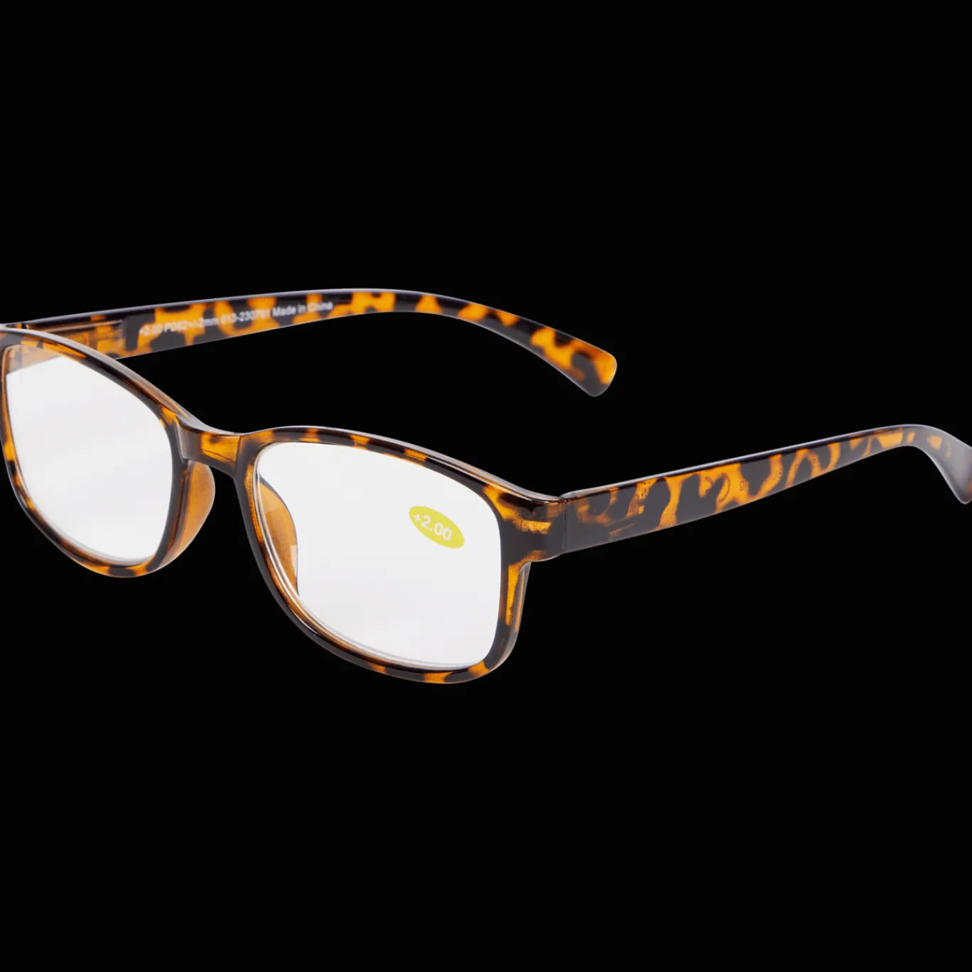 Action Lunettes de lecture* Lunettes & Lentilles