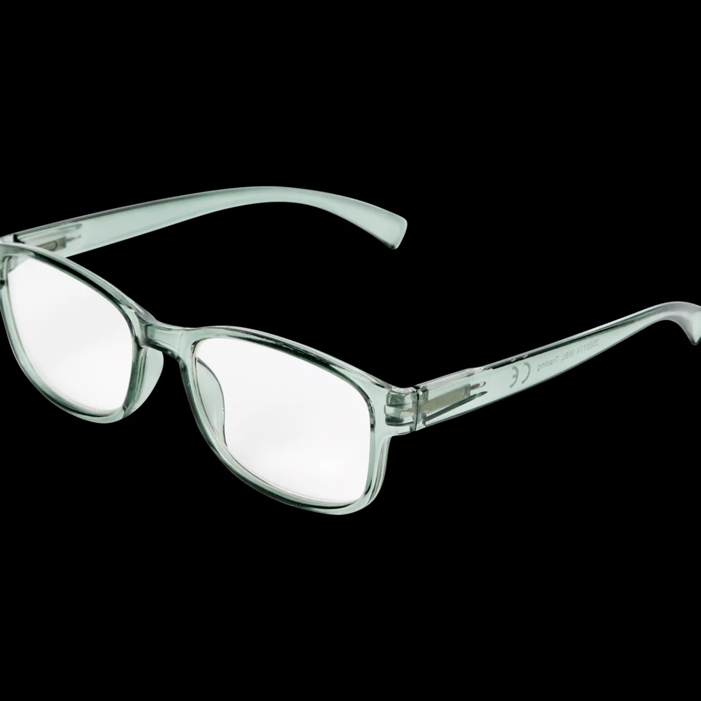 Action Lunettes de lecture* Lunettes & Lentilles