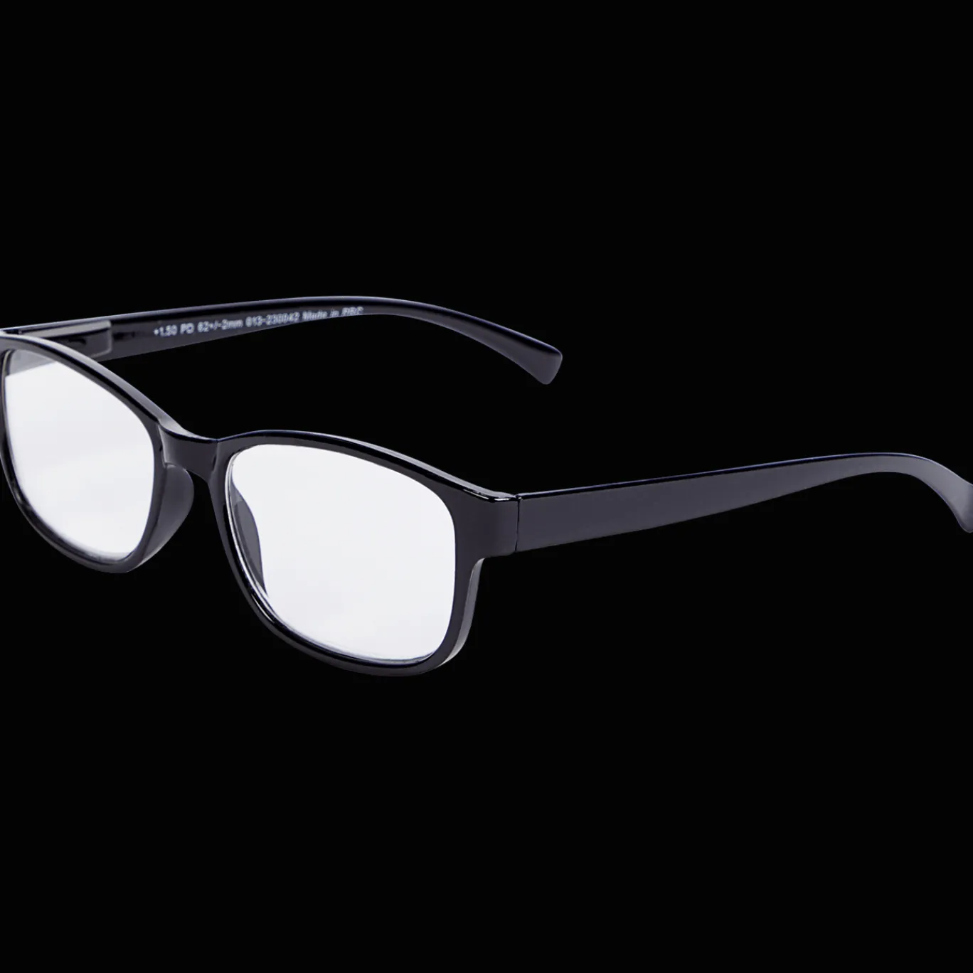 Action Lunettes de lecture* Lunettes & Lentilles