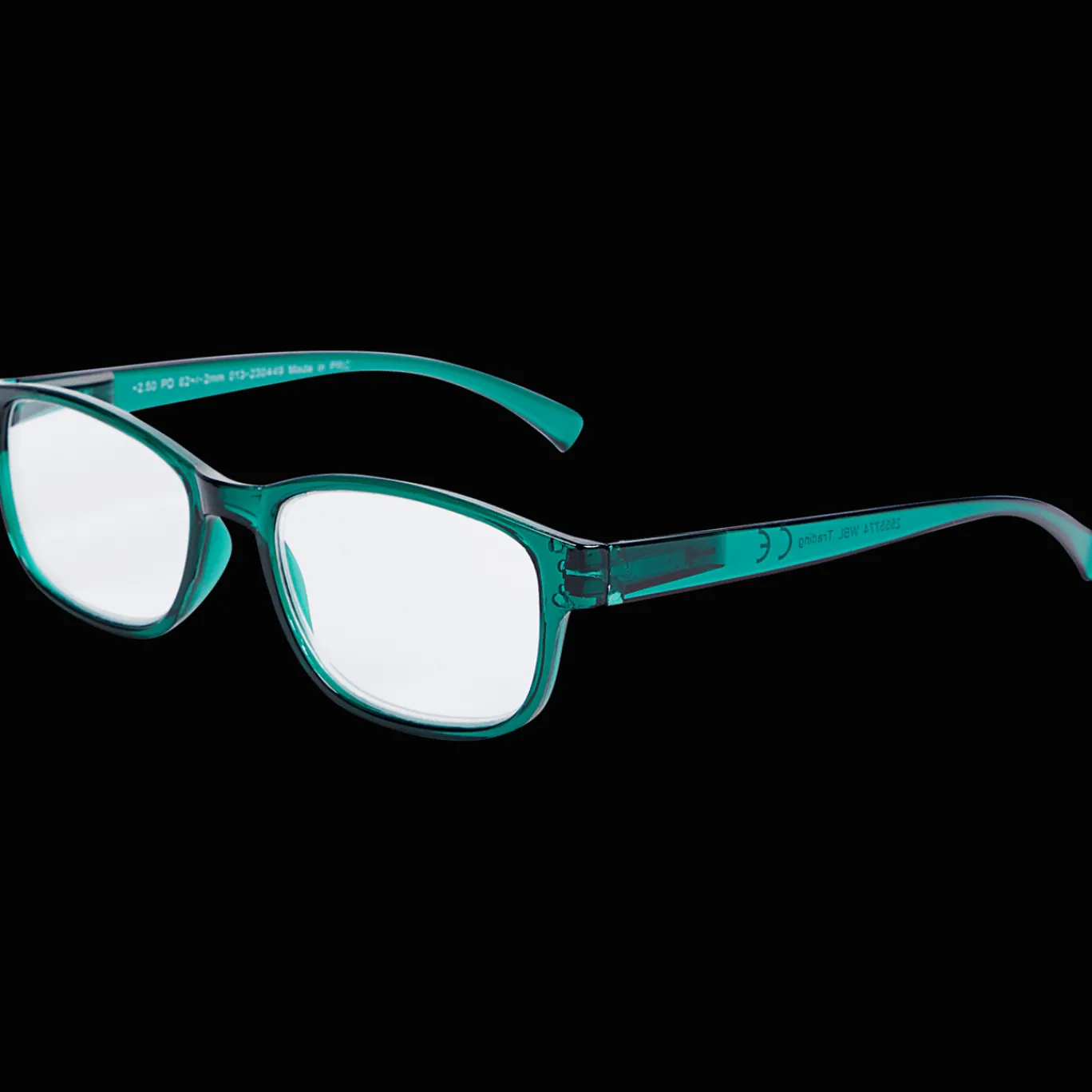 Action Lunettes de lecture* Lunettes & Lentilles