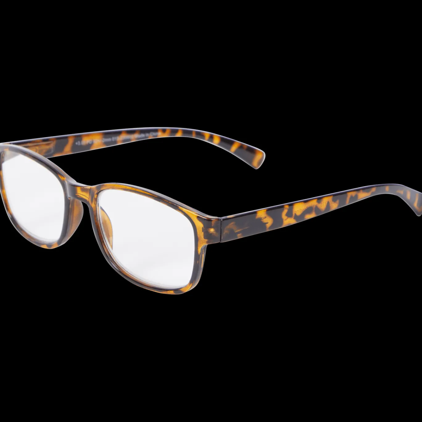 Action Lunettes de lecture* Lunettes & Lentilles