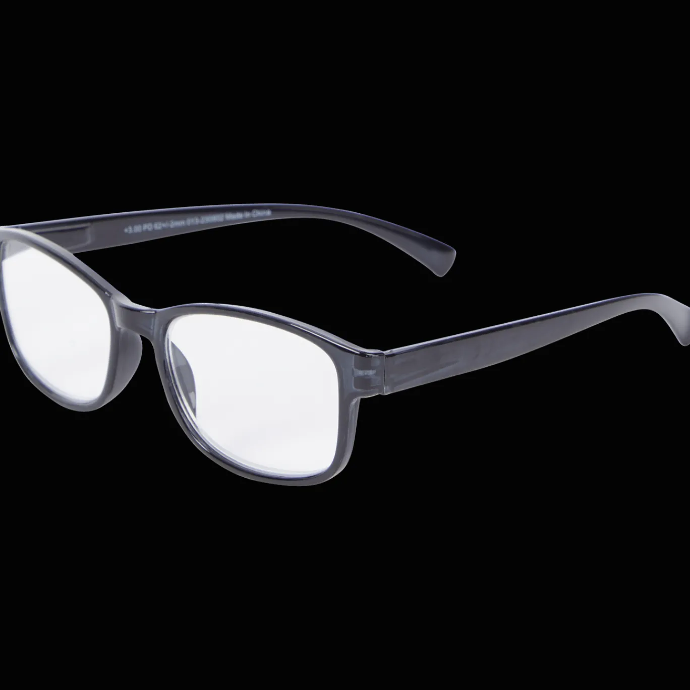 Action Lunettes de lecture* Lunettes & Lentilles