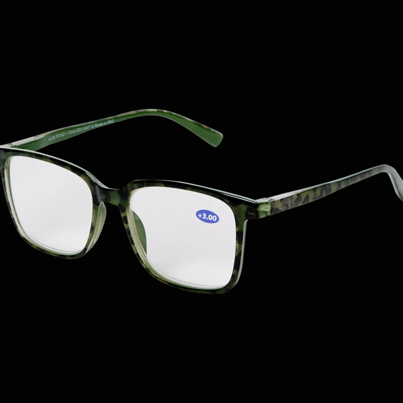 Action Lunettes de lecture* Lunettes & Lentilles