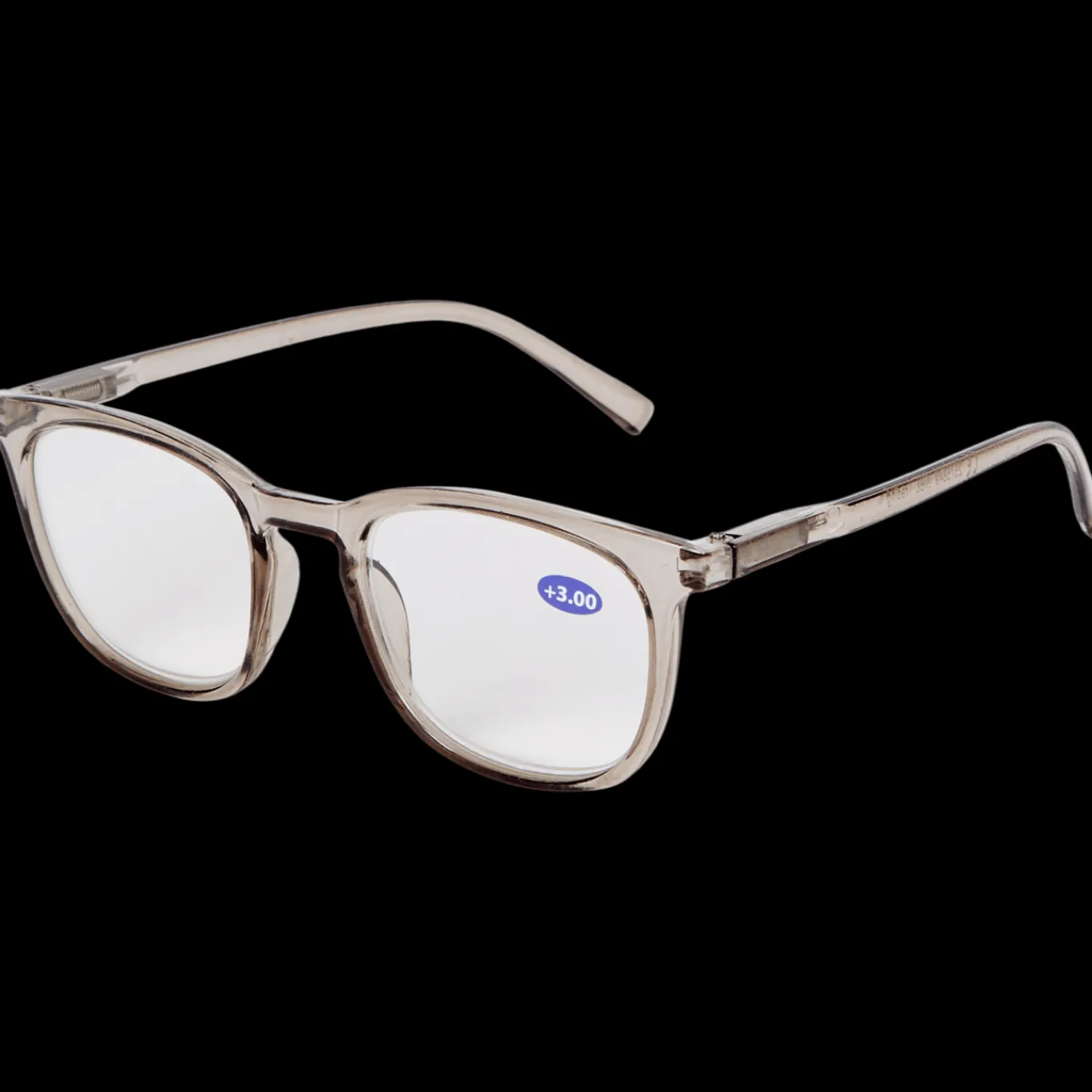 Action Lunettes de lecture* Lunettes & Lentilles