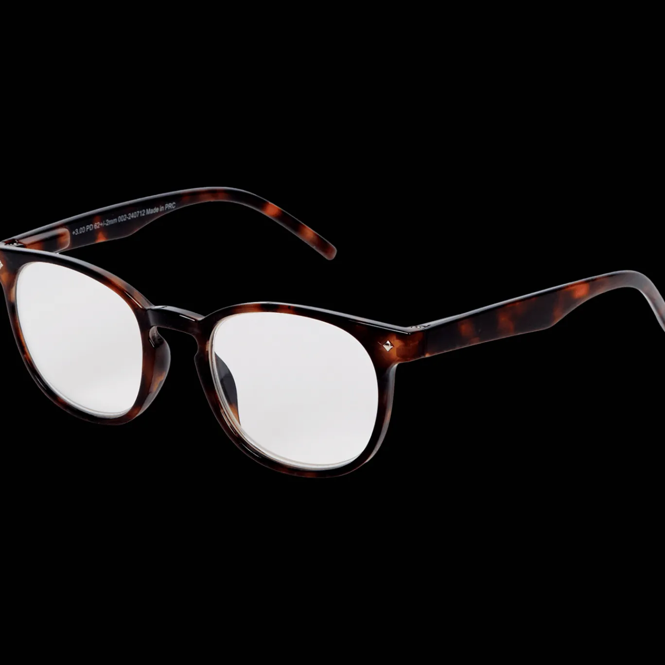Action Lunettes de lecture* Lunettes & Lentilles