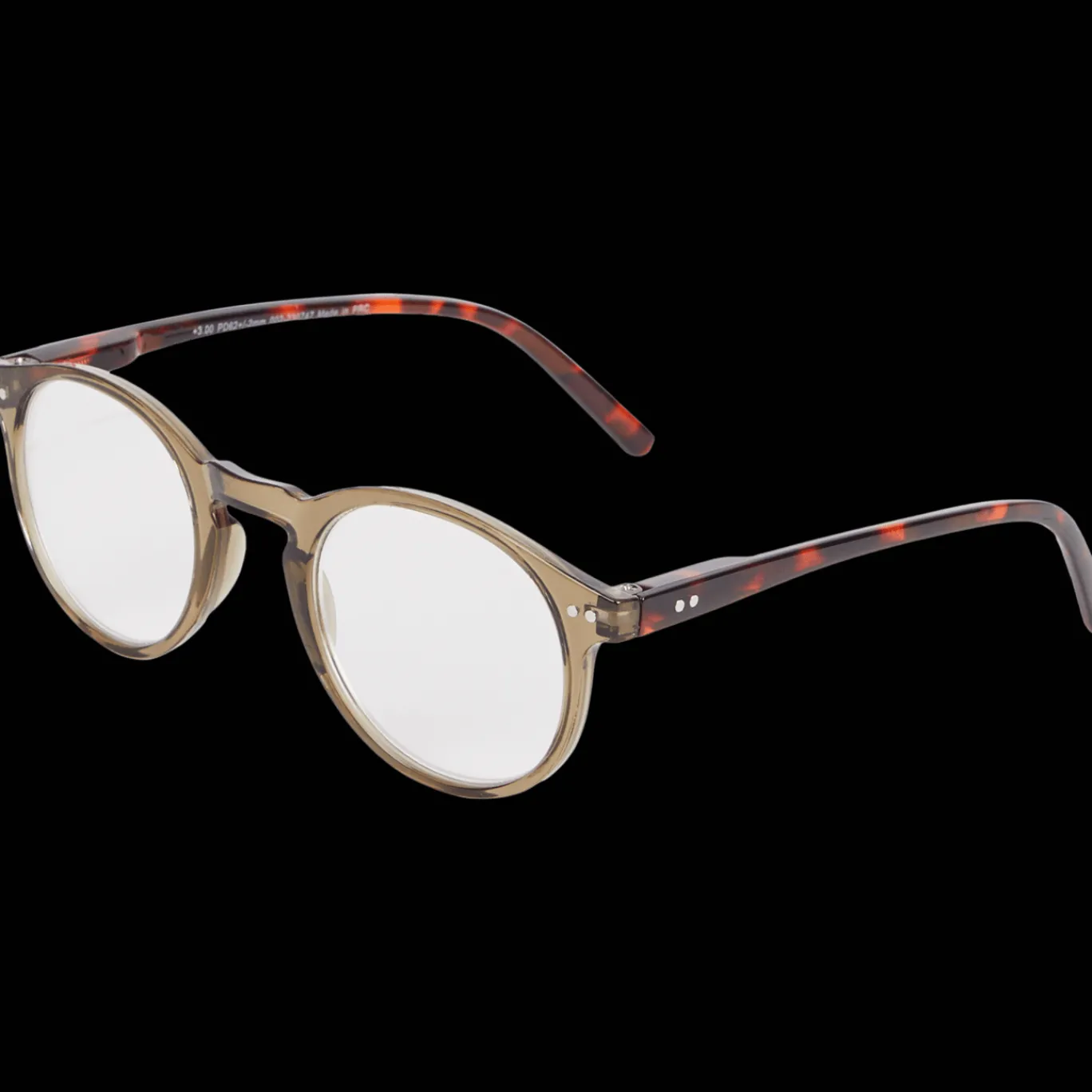 Action Lunettes de lecture* Lunettes & Lentilles