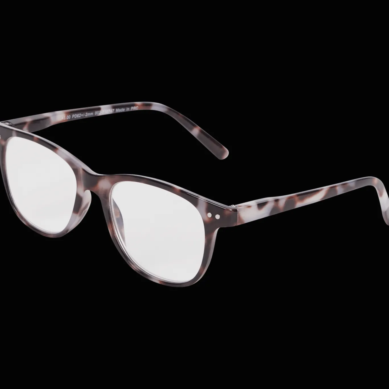 Action Lunettes de lecture* Lunettes & Lentilles