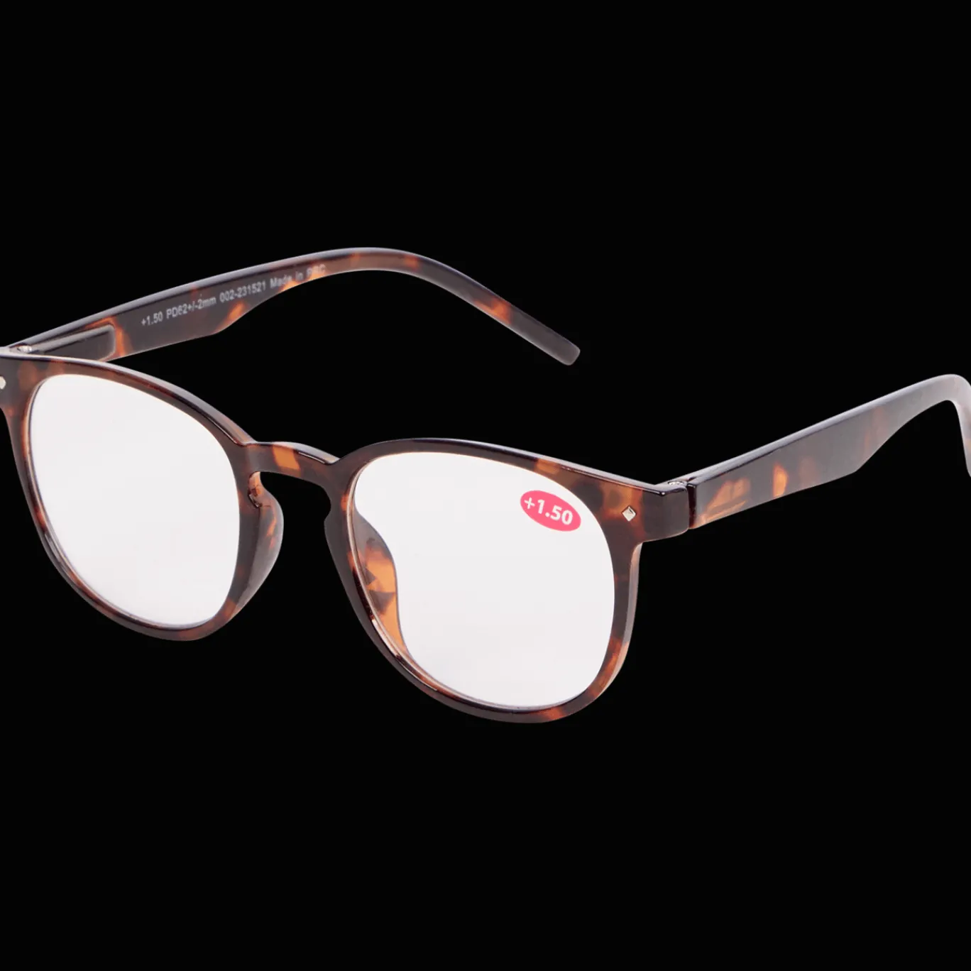 Action Lunettes de lecture* Lunettes & Lentilles