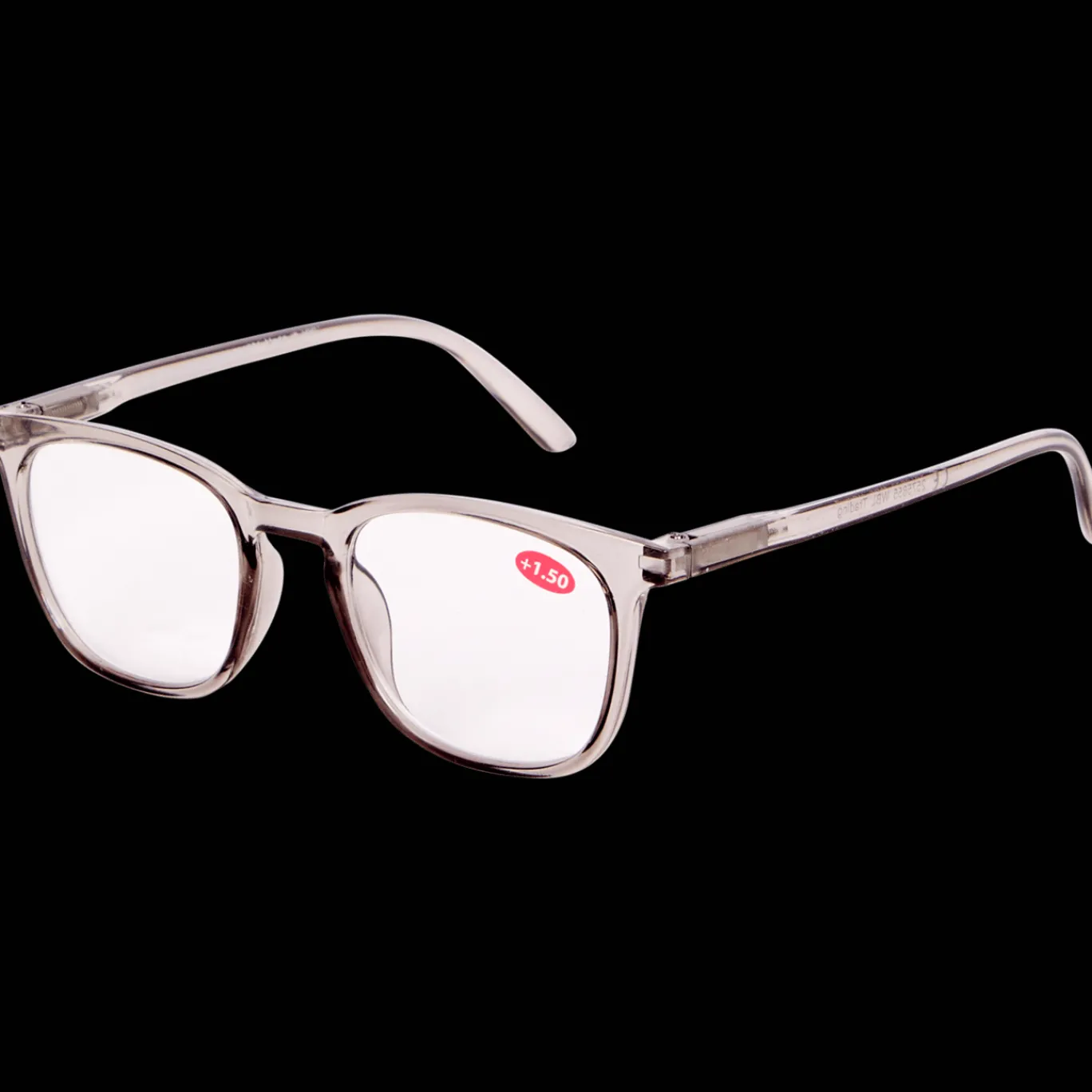 Action Lunettes de lecture* Lunettes & Lentilles