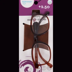 Action Lunettes de lecture* Lunettes & Lentilles
