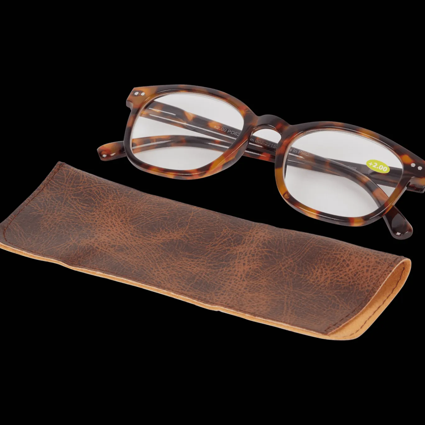 Action Lunettes de lecture* Lunettes & Lentilles