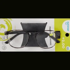 Action Lunettes de lecture* Lunettes & Lentilles