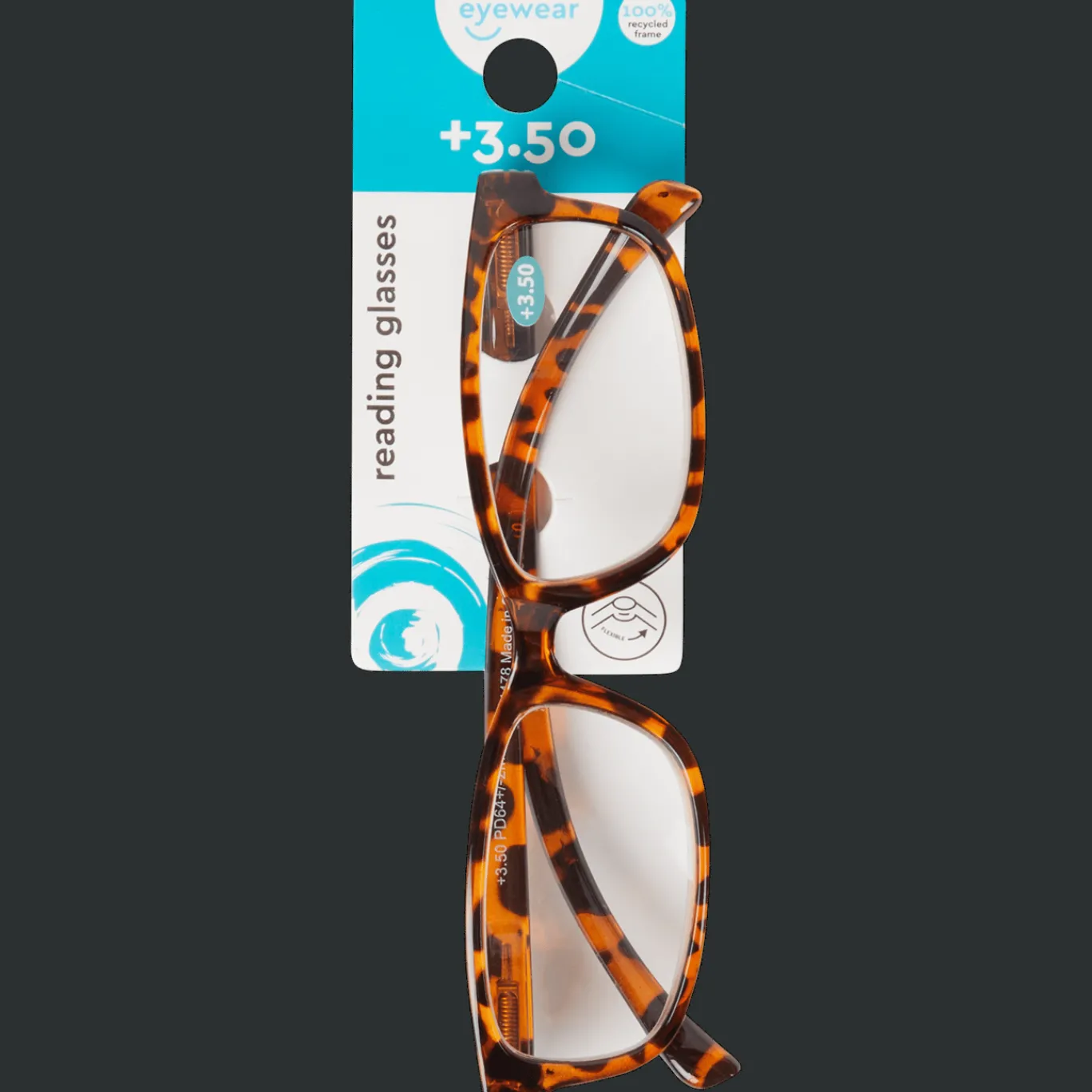 Action Lunettes de lecture flex* Lunettes & Lentilles