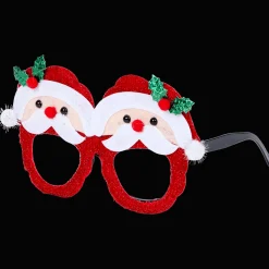 Action Lunettes de Noël Cool2Party* Déguisements