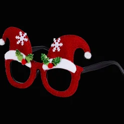 Action Lunettes de Noël Cool2Party* Déguisements