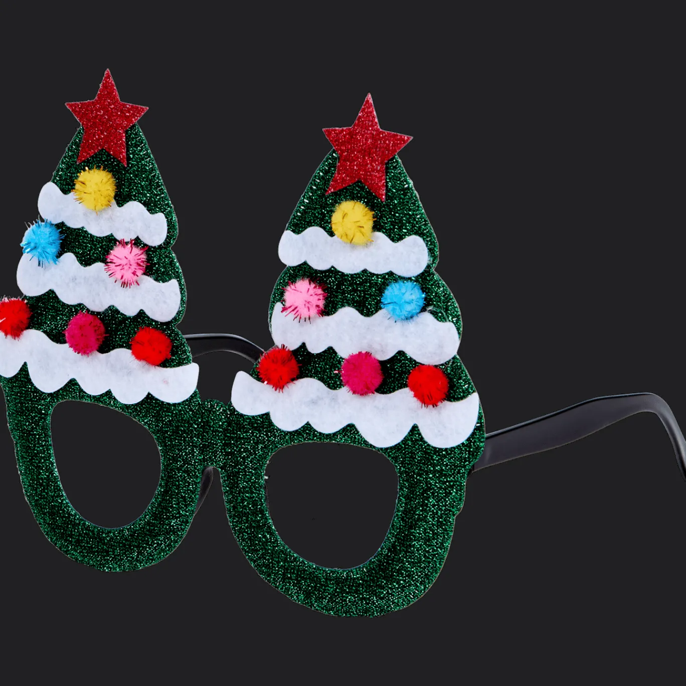 Action Lunettes de Noël Cool2Party* Déguisements