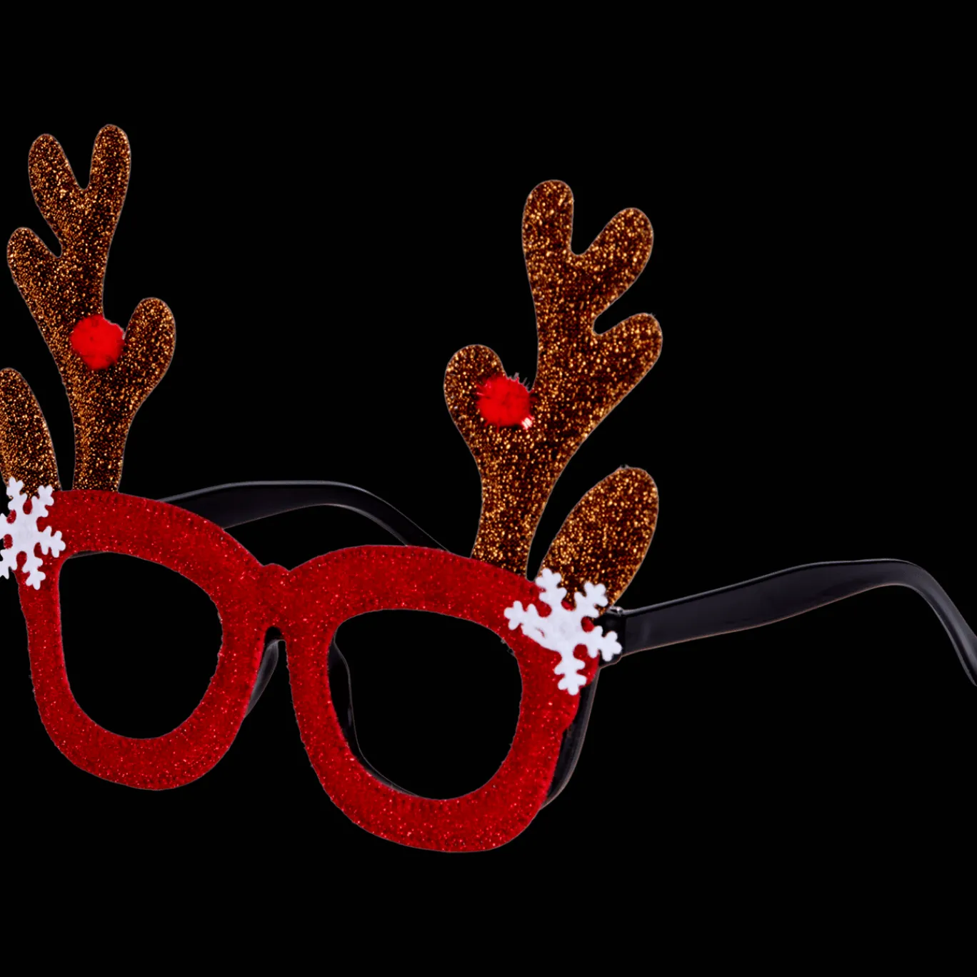 Action Lunettes de Noël Cool2Party* Déguisements