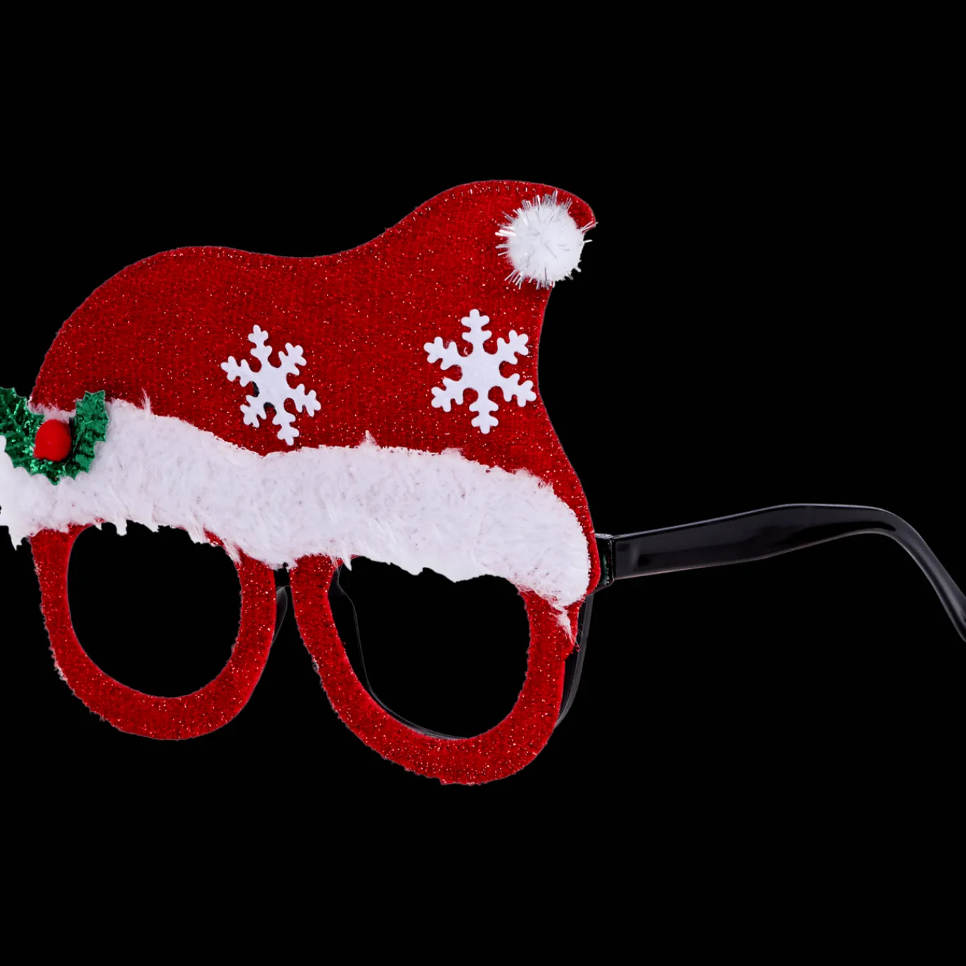 Action Lunettes de Noël Cool2Party* Déguisements