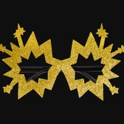Action Lunettes pour le Nouvel An* Articles De Fête