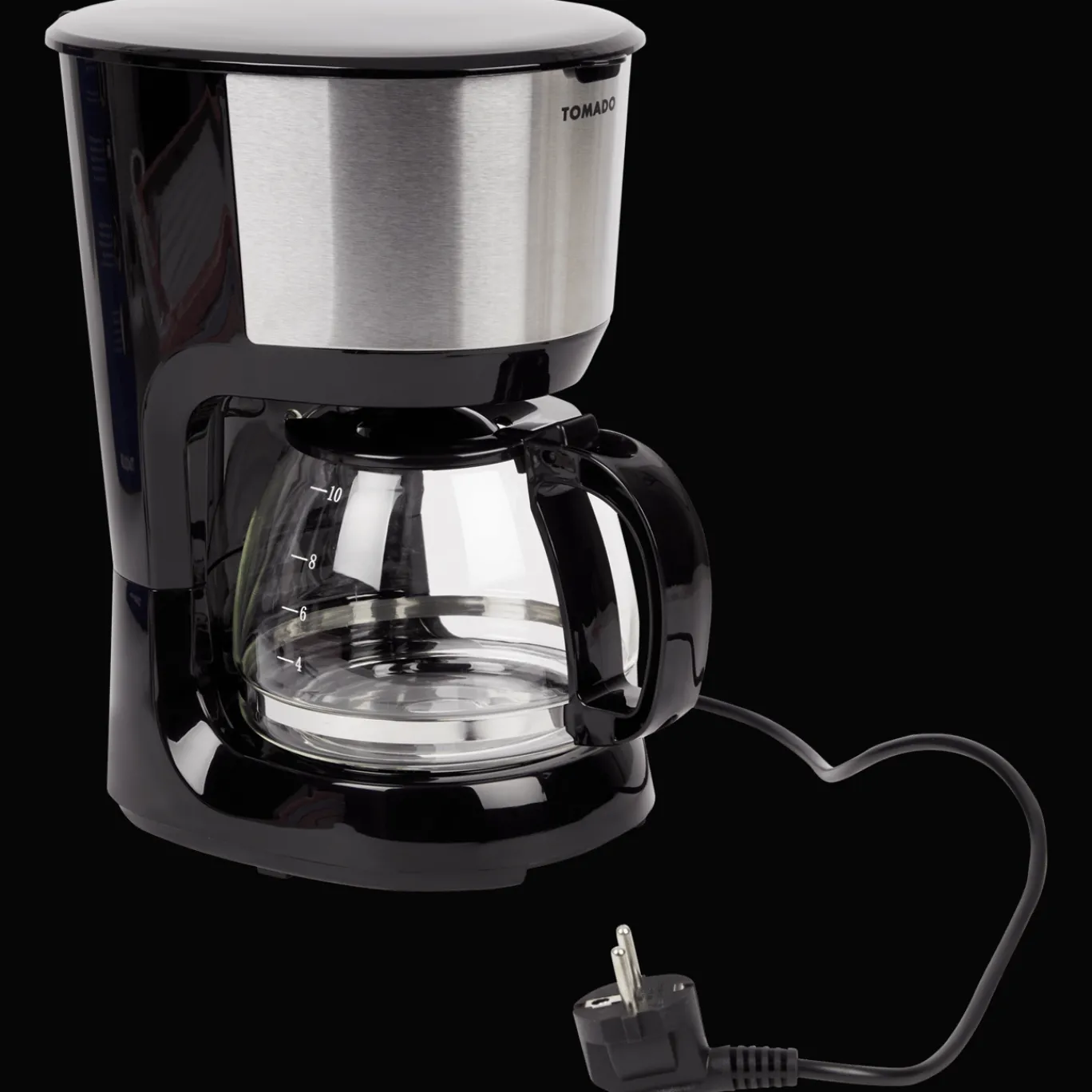 Tomado Machine à café Superior* Appareils De Cuisine